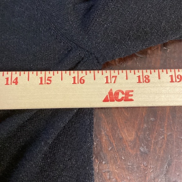 Sigrid Olsen Black Cardigan Sweater - Picture 10 of 14